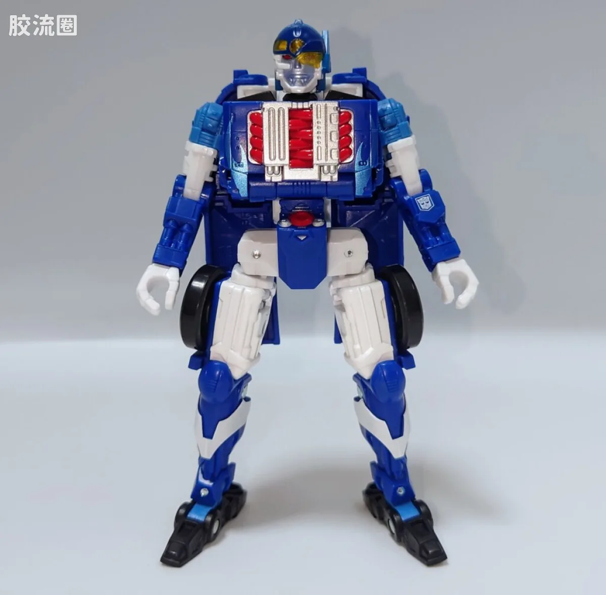 传世TL 传承 TL-77 D级 火区 - 图片